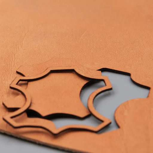What Makes a CO2 Laser Cutter Ideal for Leather?