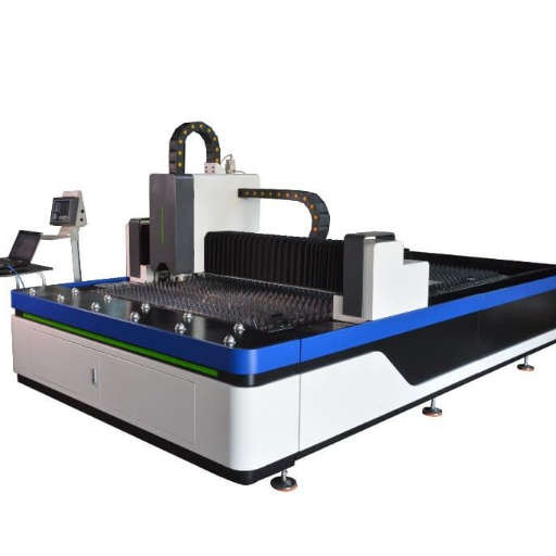What Materials Can Be Cut with a CNC Laser?