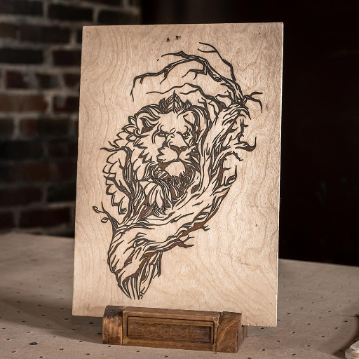 What Materials Can You Use with a Laser Engraver and Cutter?