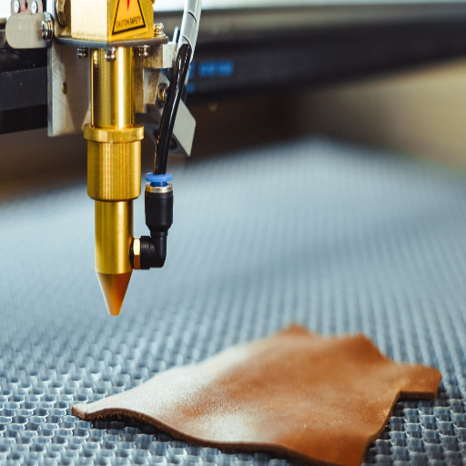 What Materials Can You Work With Using CNC Laser Machines?