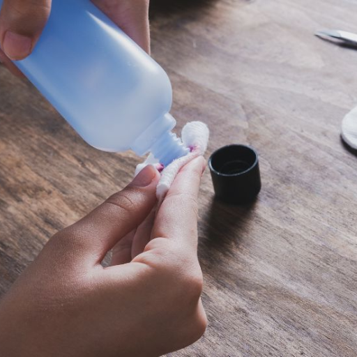 What Role Does Acetone Play as an Important Chemical?