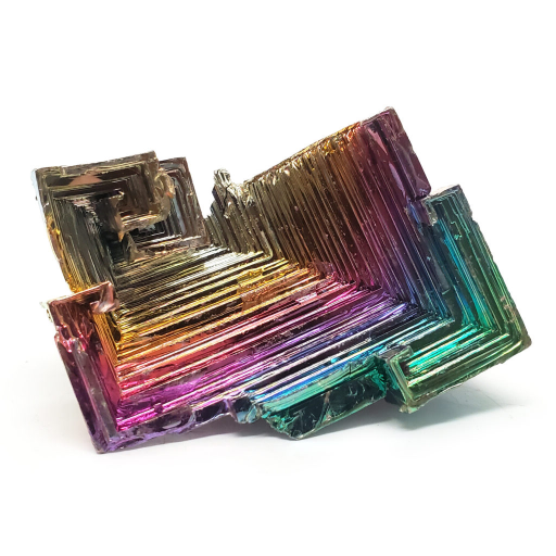 What Role Does Bismuth Play in Alloys?
