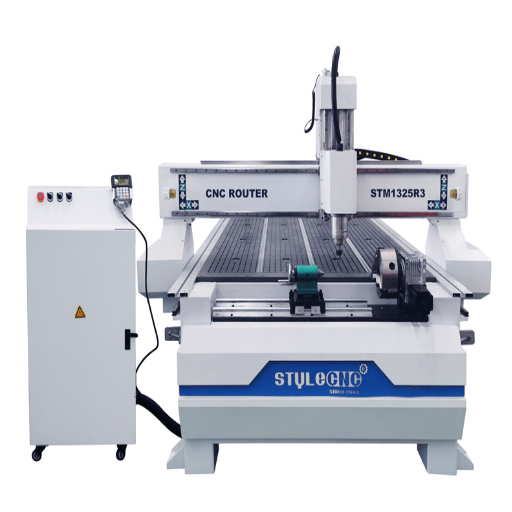 What Should You Consider When Buying a 4x8 CNC Router?
