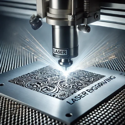 What Techniques Can Be Used for Metal Engraving?