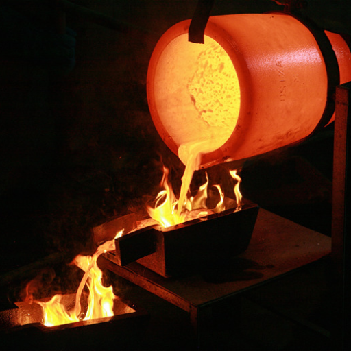 What are Gold Alloys and Their Melting Points?
