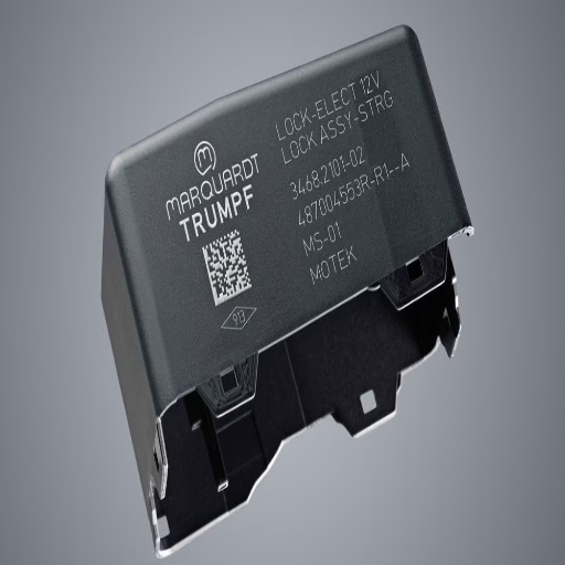 What are the Applications of Laser Marking on Plastic?