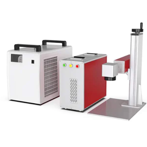 What are the Applications of UV Laser Engraving?