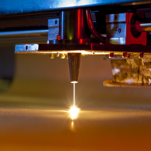 What are the Benefits of Using a Laser Cutter for Metal?