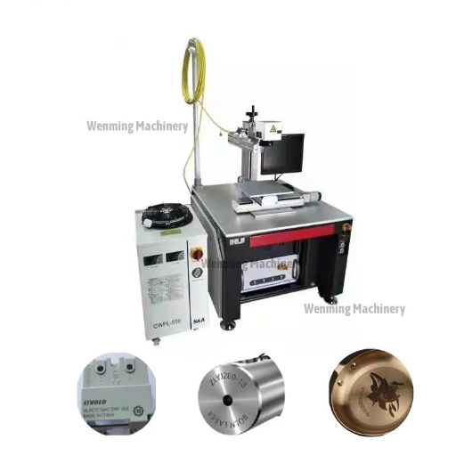 What are the Best Laser Machines for Engraving Stainless Steel?