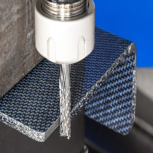 What are the Best Practices for Cutting Carbon Fiber?