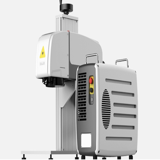 What are the Key Features of a 3D Fiber Laser?