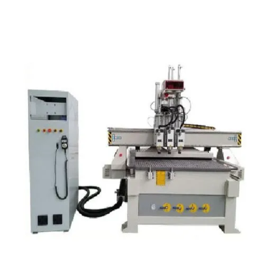 What are the benefits of using a cnc router for cabinet making?.
