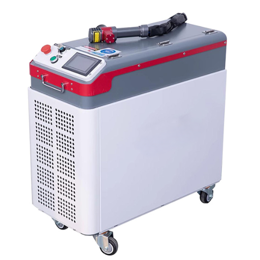 What is Laser Cleaning and How Does it Work?