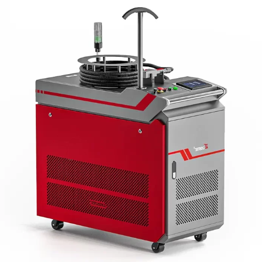 What is Laser Cleaning and How Does it Work?