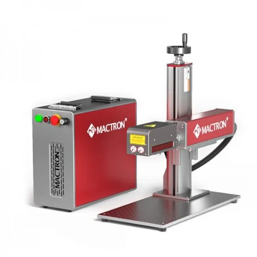 What is a 3D Laser Marking Machine?
