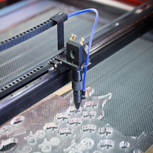 What is a CNC Router and How Does it Work with Acrylic?
