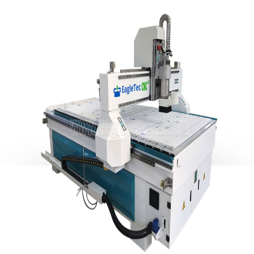 What is a CNC Router for Sign Making?