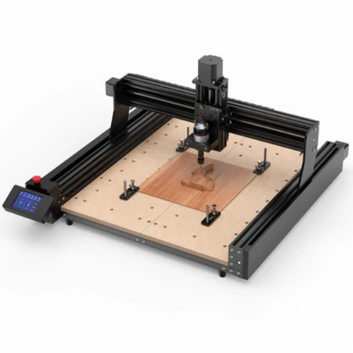 What is a CNC Router with a Laser?