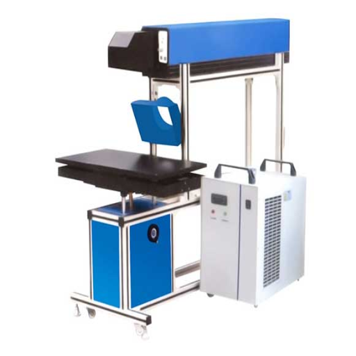 What is a CO2 Laser Marking Machine?