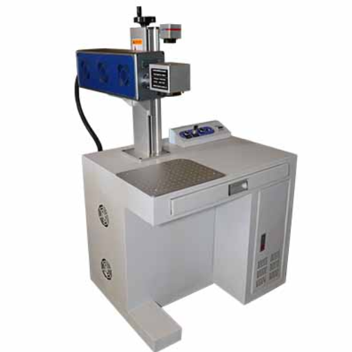 What is a CO2 Laser Marking Machine?