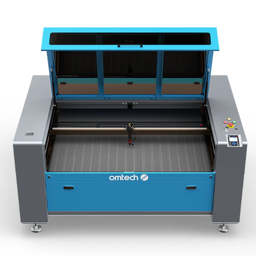 What is a Laser Cutting and Engraving Machine?