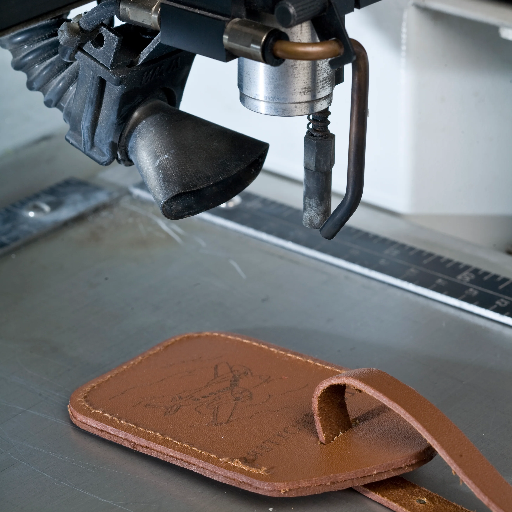 What is a Laser Engraving Machine and How Does it Work?