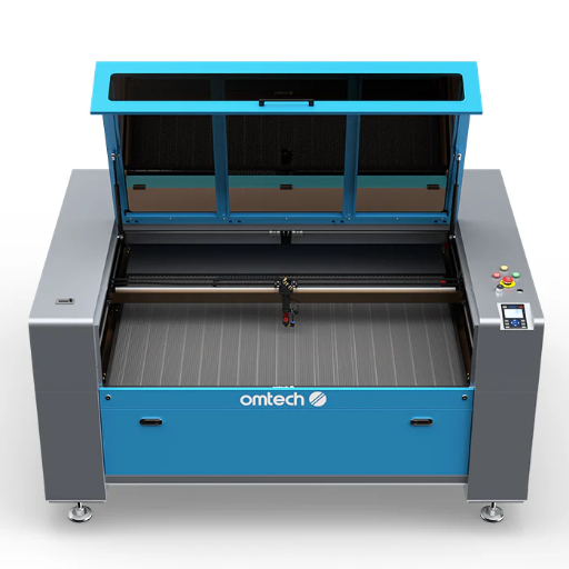 What is a Laser Engraving and Cutting Machine?