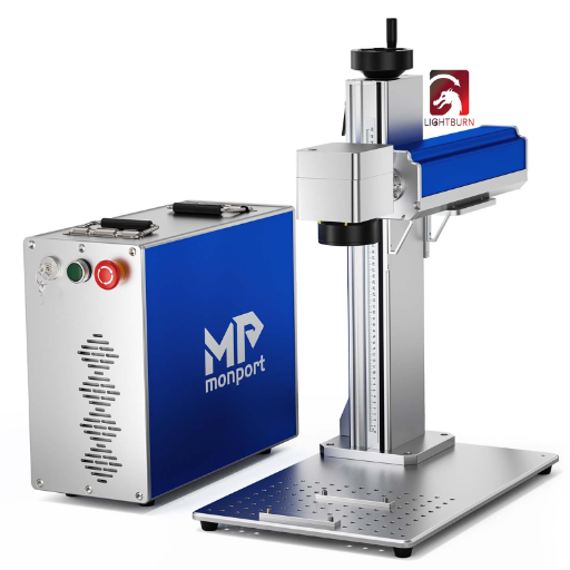 What is a Laser Marking Machine for Stainless Steel?