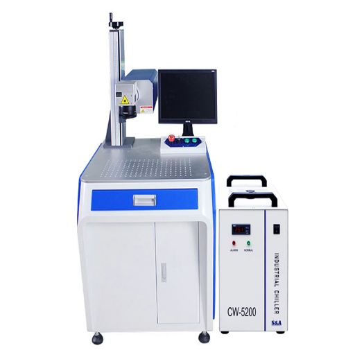 What is a UV Laser Marking Machine?