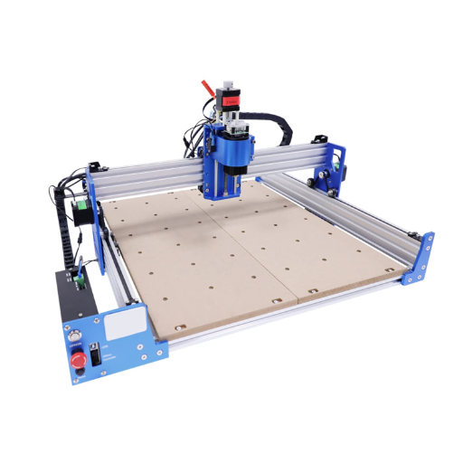 What is a cnc router machine?