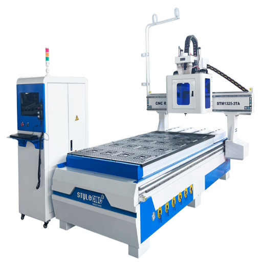What is a cnc router machine?