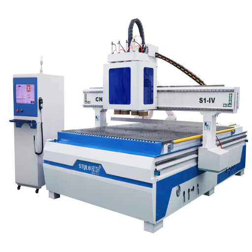 What is an ATC CNC Router?