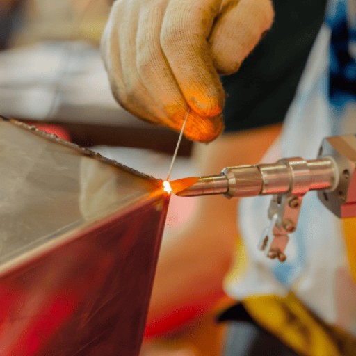 What is the Maximum Thickness a Handheld Laser Welder Can Achieve?