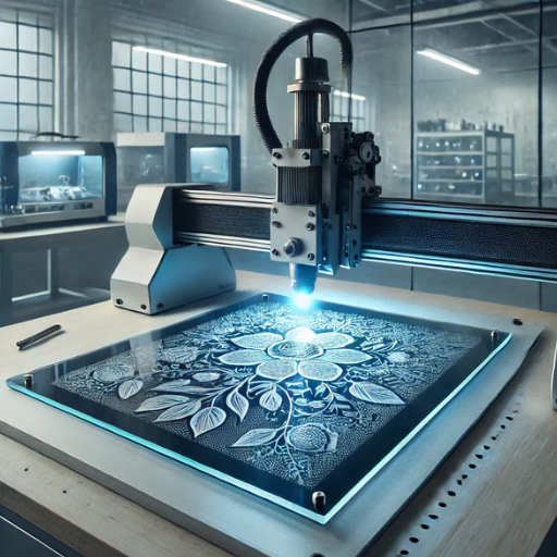 What to Consider When Choosing a Glass Laser Engraving Machine?