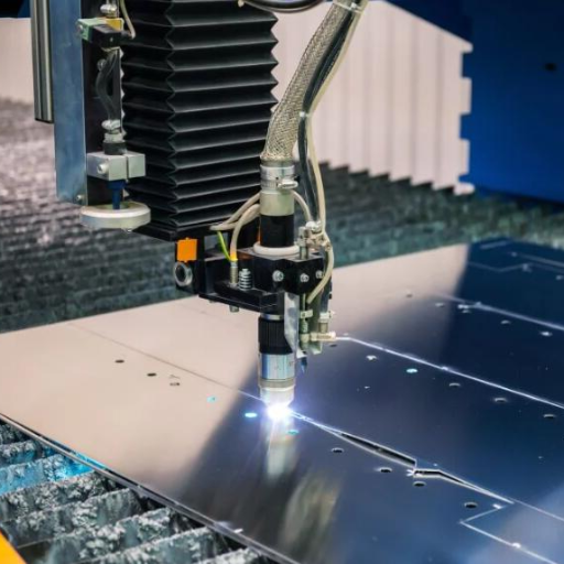 What to Consider When Choosing a Laser Cutting Machine for Aluminium?