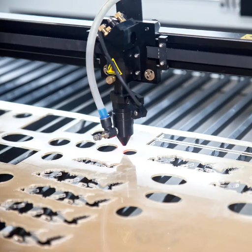 Which Plastic Materials are Suitable for Laser Cutting?