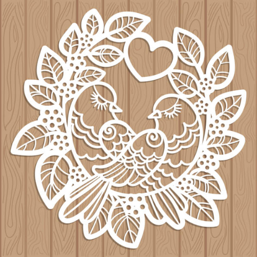 Which Projects by Material Are Suitable for Laser Cutting?