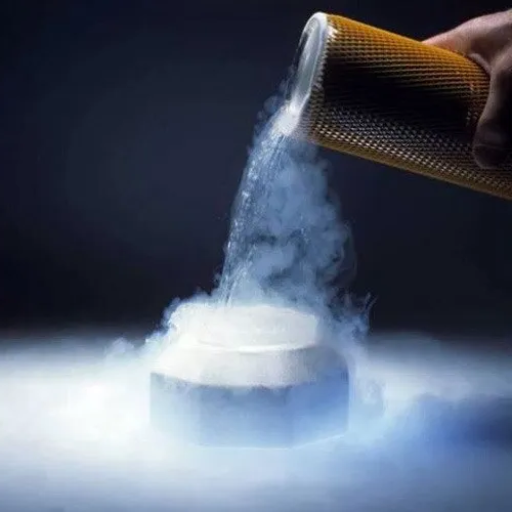Who Discovered Nitrogen and Its Chemical Properties?