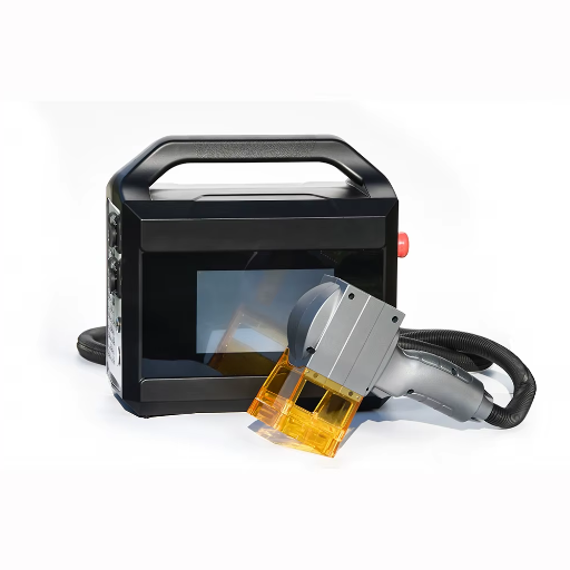 Why Choose a 20W Fiber Laser Marking Machine?