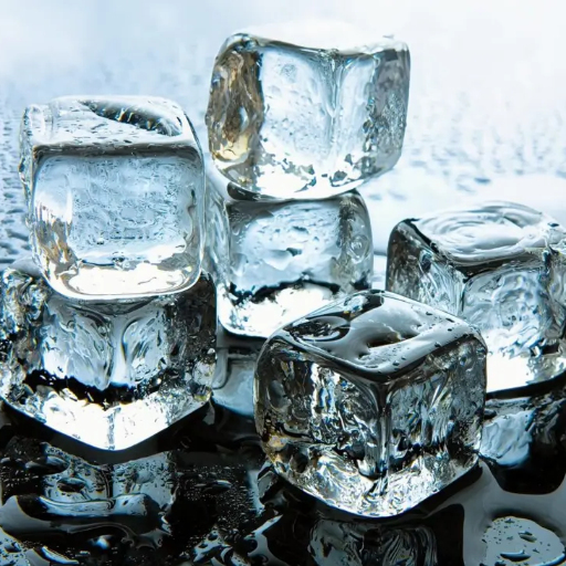 Why Does Adding Salt Lower the Melting Point?