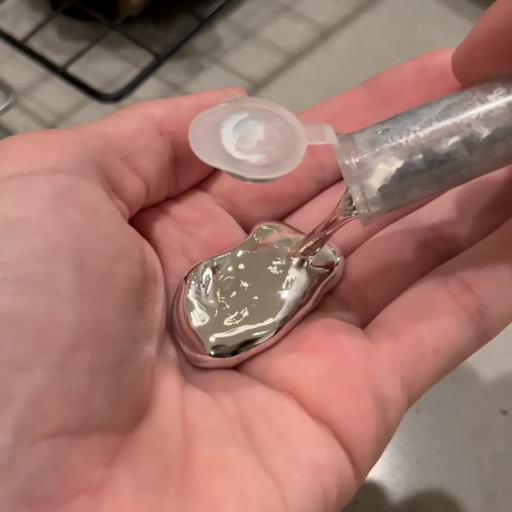 Why Does Gallium Melt in Your Hand?
