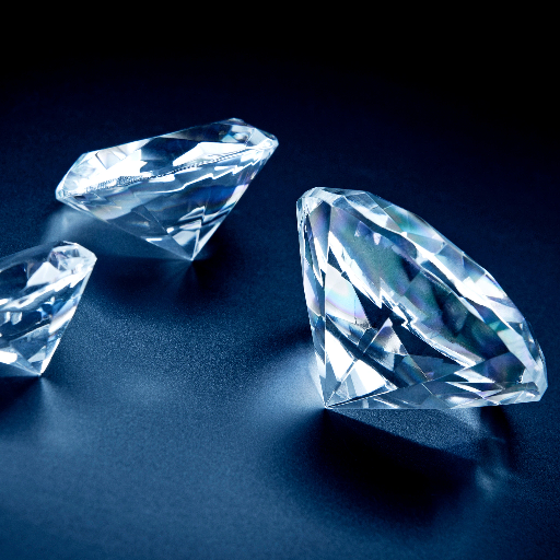 Why Does a Diamond Have the Highest Melting Point?