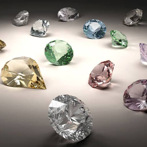 Pourquoi le point de fusion d’un diamant est-il si élevé ?