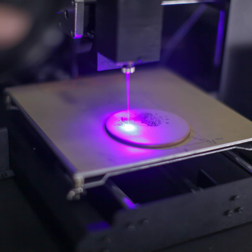 Why is 3D Laser Technology Considered Versatile?