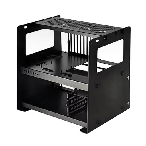 Unveiling the Power of Sheet Metal Laser Cutting with Advanced Laser Systems