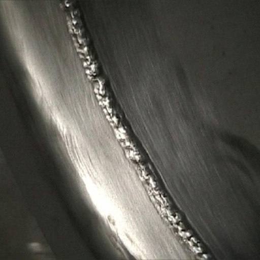 Backing in Welding