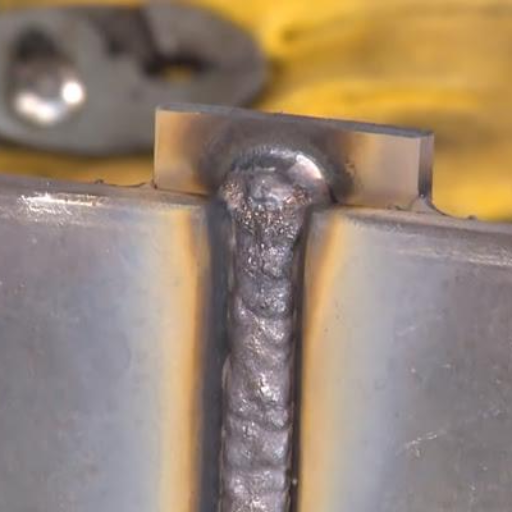 Choose the Right Backing for Your Welding Project