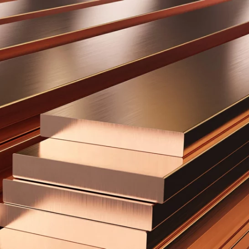 Copper Density: An Overview