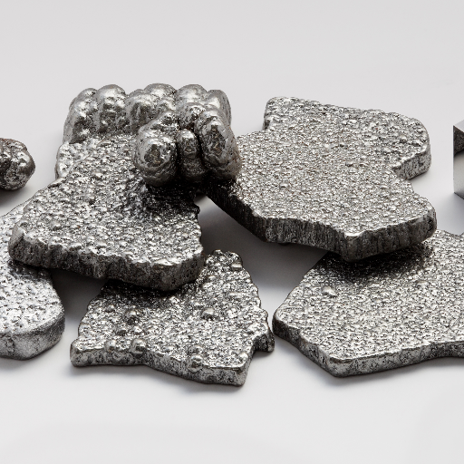 Density, Mass, & Volume of Iron: Understanding Iron's Density in Various Industries