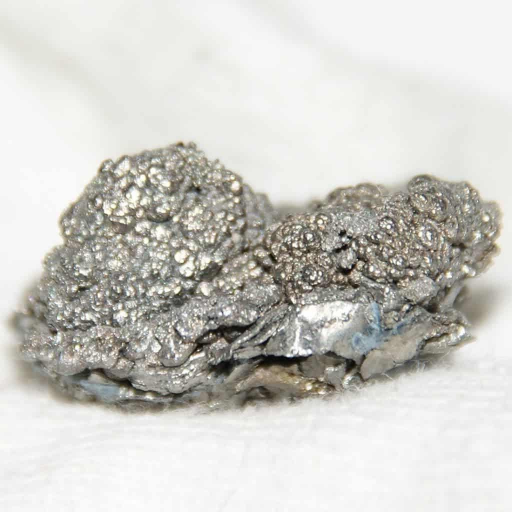 Discovering the Chemical Element with the Highest Melting Point